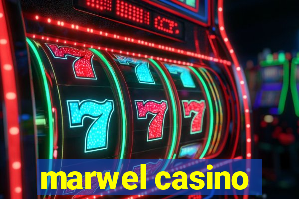 marwel casino