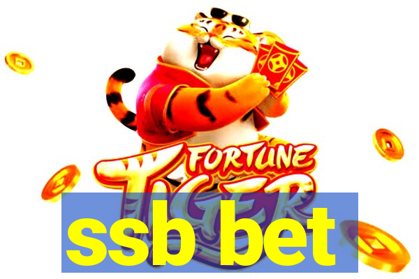 ssb bet