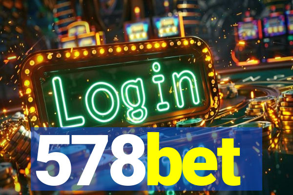 578bet