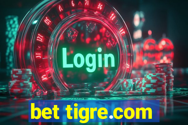 bet tigre.com