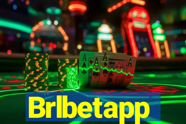 Brlbetapp