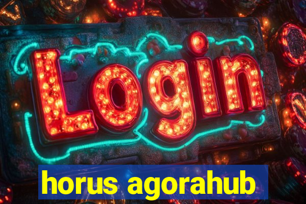 horus agorahub