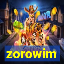 zorowim