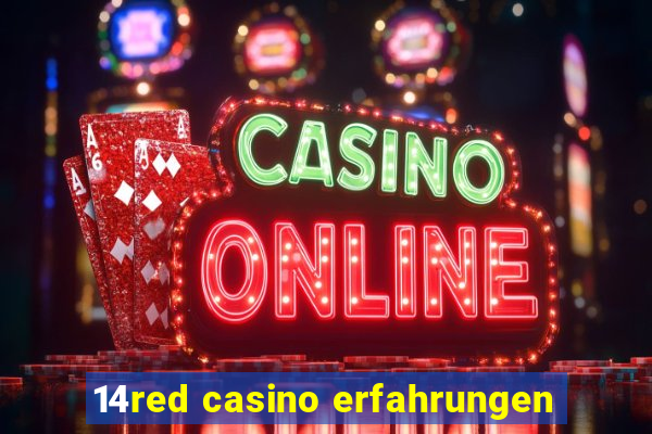 14red casino erfahrungen