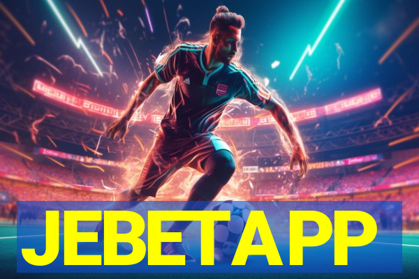 JEBETAPP