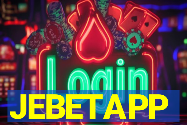 JEBETAPP