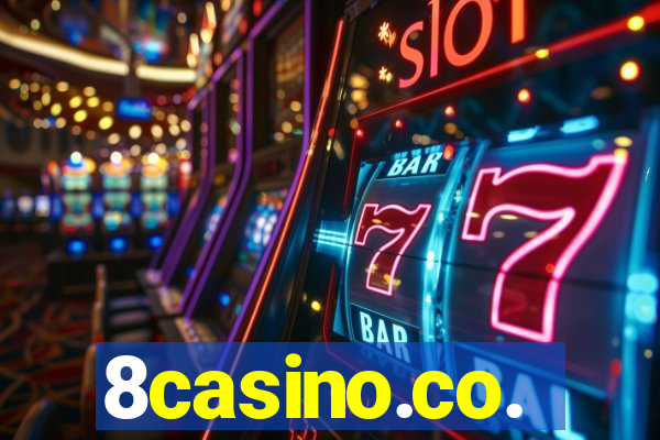 8casino.co.