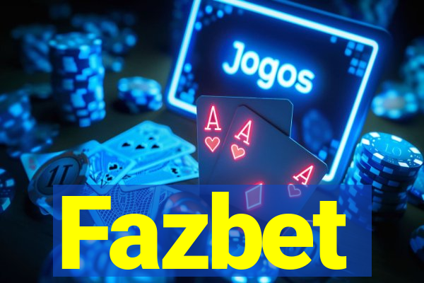 Fazbet