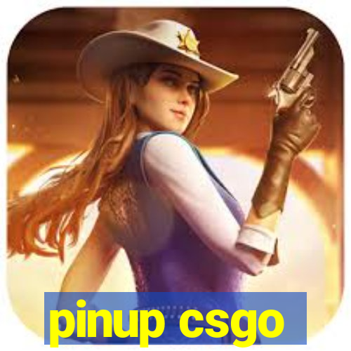 pinup csgo