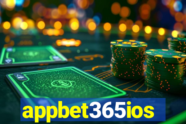 appbet365ios