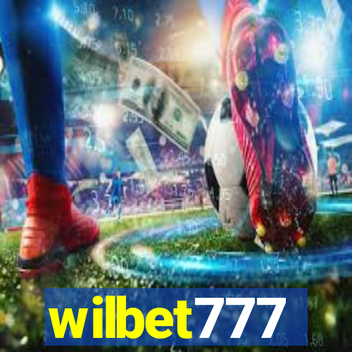 wilbet777