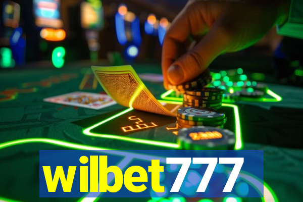 wilbet777