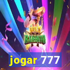 jogar 777