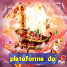 plataforma do tigrinho nova