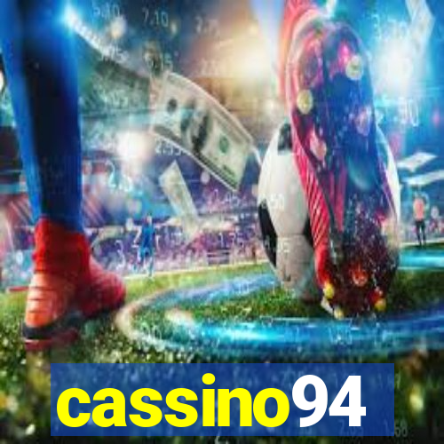 cassino94