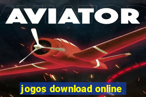 jogos download online