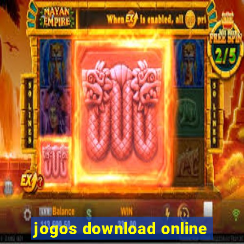 jogos download online