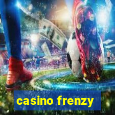 casino frenzy