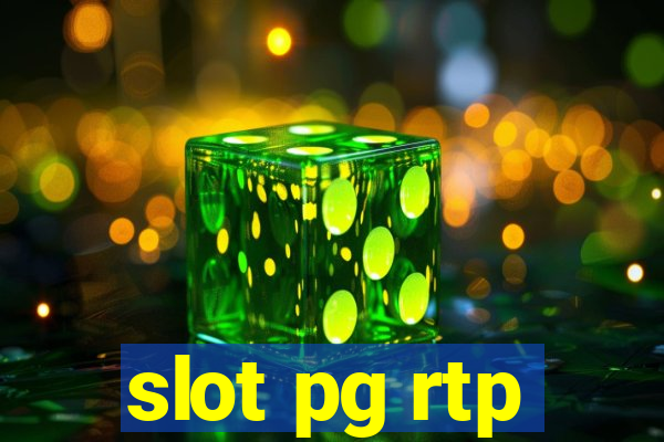 slot pg rtp