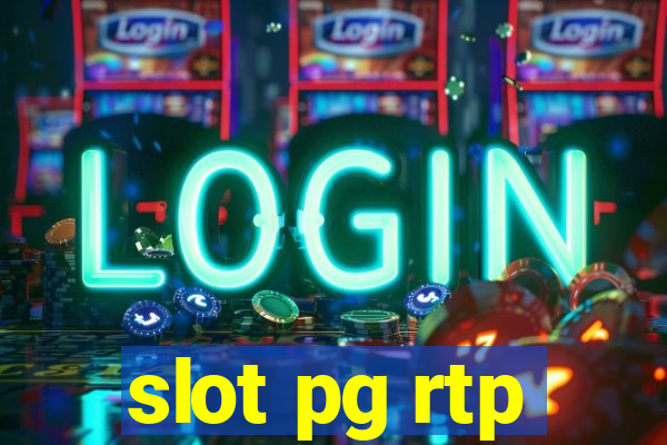 slot pg rtp