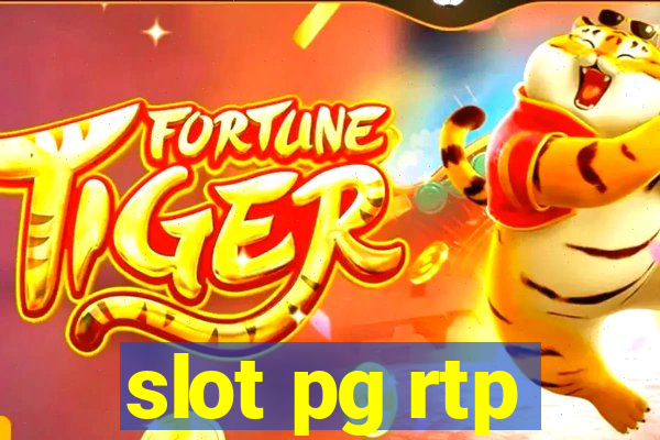 slot pg rtp