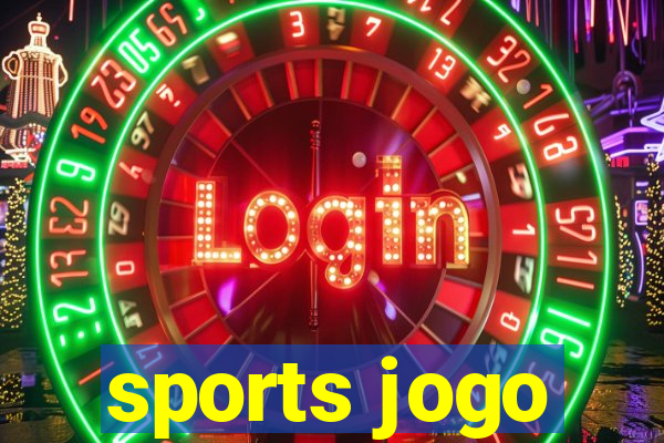 sports jogo