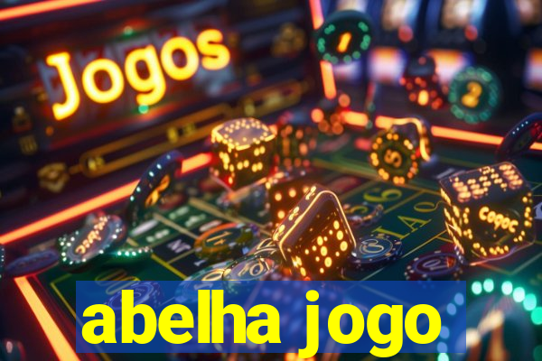 abelha jogo