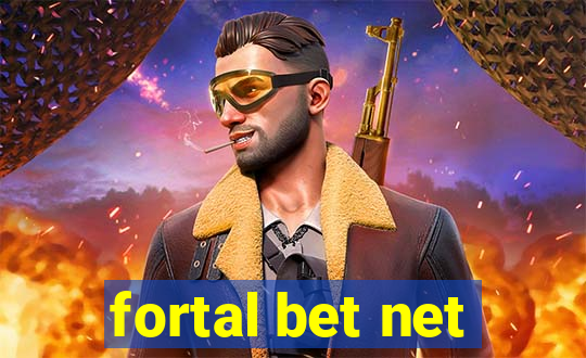 fortal bet net