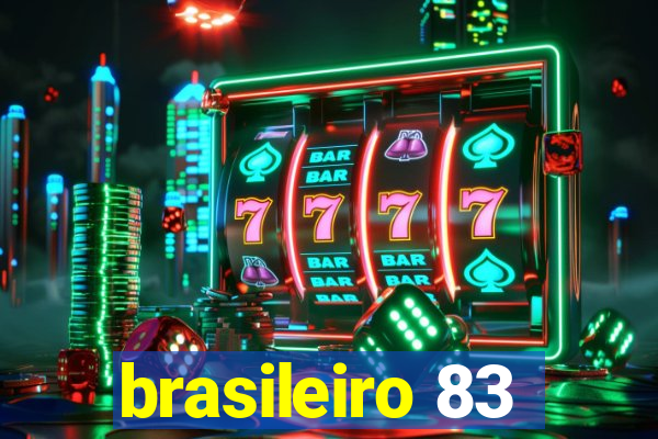 brasileiro 83