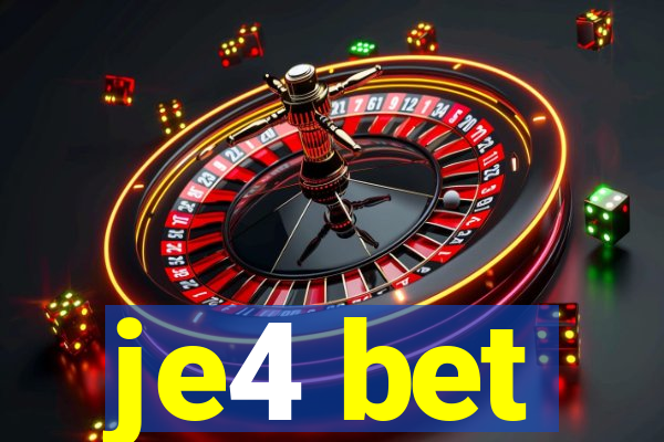 je4 bet