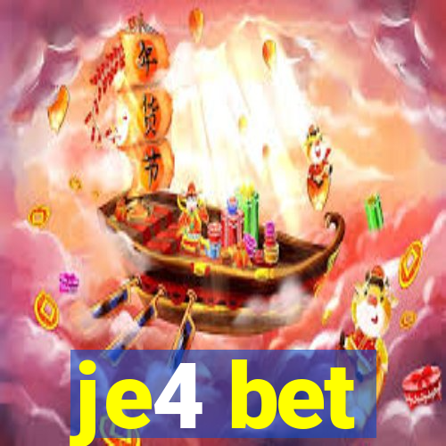 je4 bet