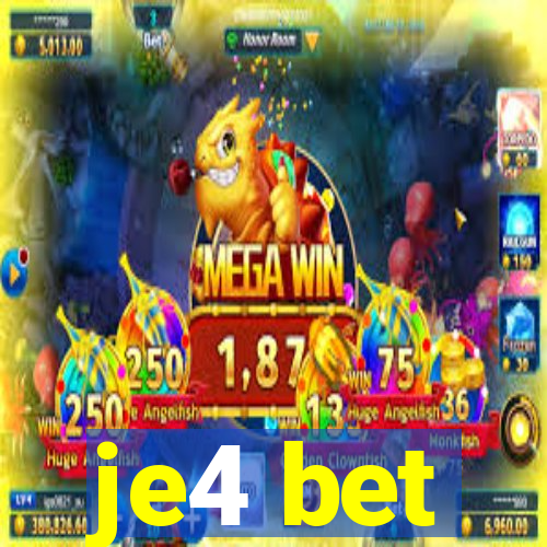 je4 bet