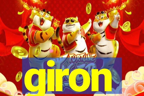 giron