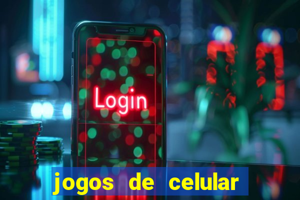 jogos de celular para estimular o cerebro