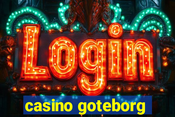 casino goteborg