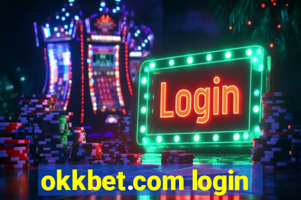 okkbet.com login