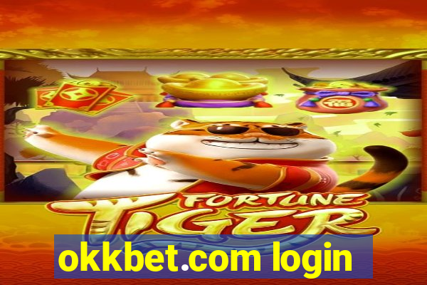 okkbet.com login