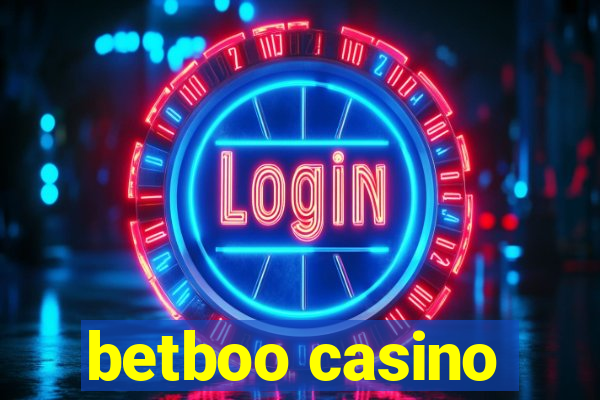 betboo casino