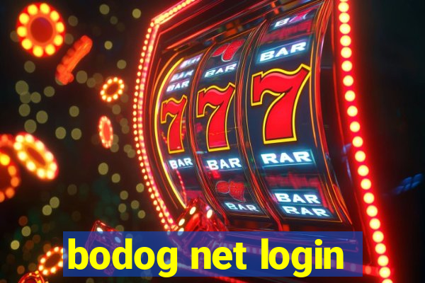 bodog net login