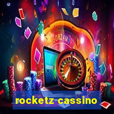 rocketz cassino