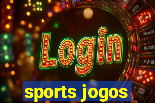 sports jogos