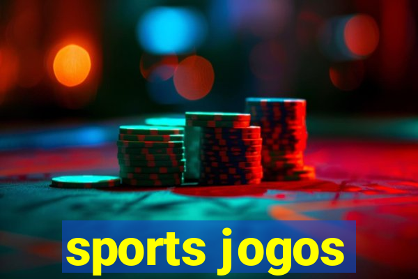 sports jogos