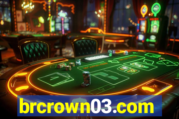 brcrown03.com