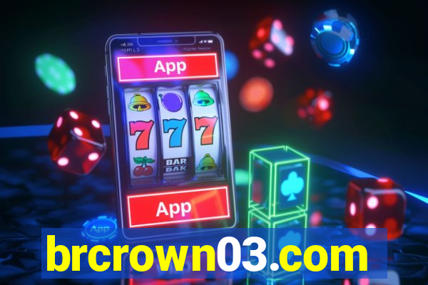 brcrown03.com