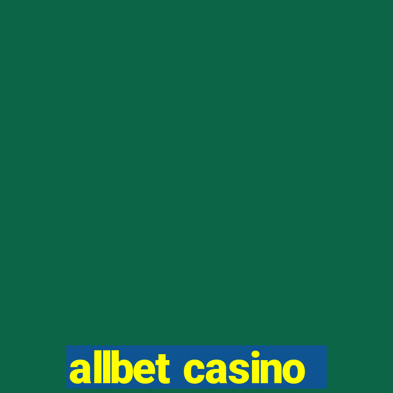 allbet casino