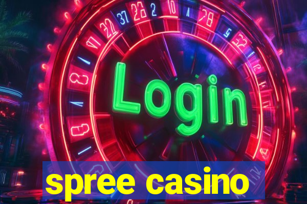 spree casino