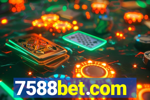 7588bet.com