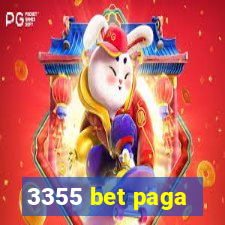 3355 bet paga