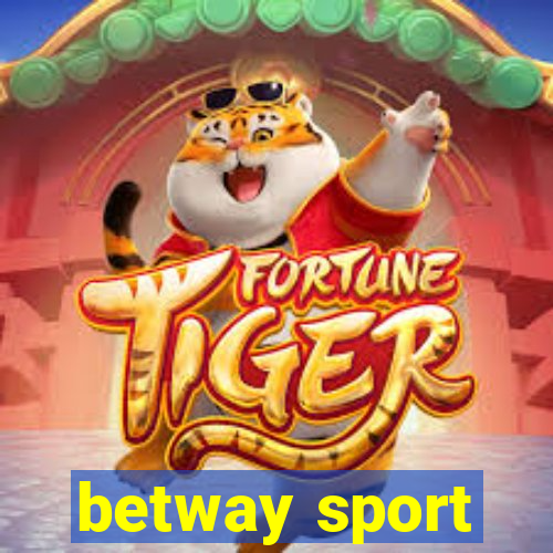 betway sport