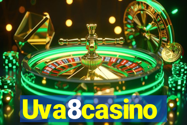 Uva8casino